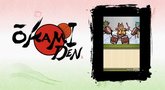 Okamiden 'Thunder Band' Trailer