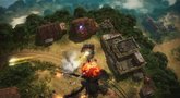 Renegade Ops 'Gameplay debut' Trailer