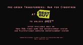 Transformers: War for Cybertron 'Jazz' Trailer