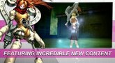 Shin Megami Tensei: Persona 3 Portable 'Story' Trailer