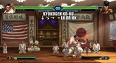The King of Fighters XIII 'Takuma team Art of Fighting' Trailer