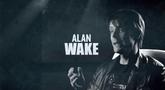 Alan Wake 'Sam Lake Interview' Trailer