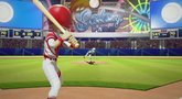 Kinect Sports: Season Two 'Montage' Trailer