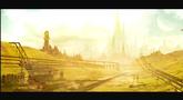Warhammer 40,000: Dawn of War 2 - Chaos Rising Developer Diary Trailer