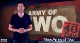 New Army of 2, MW3 Content Season Ends, Wii U Launch Leak- Shacknews Daily: August 1, 2012
