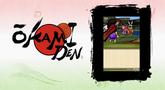 Okamiden 'Kokari and Ume' Trailer