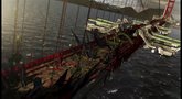 Defiance making of trailer