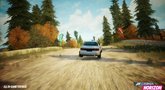 Forza Horizon Rally pack trailer