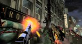 The Darkness II 'Quad wielding' Trailer