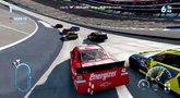 NASCAR The Game: Inside Line first gameplay trailer