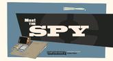 Team Fortress 2 'Meet the Spy' Video