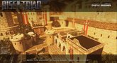 Rise of the Triad Gibbing in Faku multiplayer trailer