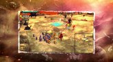 Army Corps of Hell 'Characters and customization' Trailer