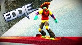 SSX 'Uber Mondays: Eddie Wachowski' Trailer