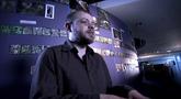 Tomb Raider: Underworld Video Development Diary