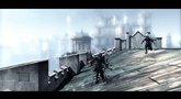 Dishonored Knife of Dunwall story trailer