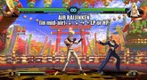The King of Fighters XIII 'Gamescom 2011 Team Japan #1' Trailer