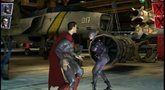 Injustice: Gods Among Us iOS gameplay trailer