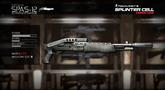 Splinter Cell: Conviction 'Pre-Order Shotgun' Trailer