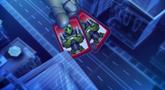Super Hero Squad Online Announcement Trailer