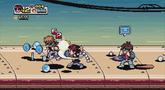 Scott Pilgrim vs. the World 'Knives Chau DLC' Trailer