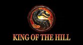 Mortal Kombat 'King of the Hill' Trailer