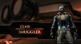 Star Wars: The Old Republic 'Smuggler' Trailer