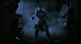 Star Wars: The Force Unleashed 2 'Walls' TV Commercial