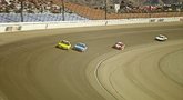 NASCAR The Game: Inside Line Las Vegas trailer