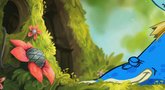 Rayman Origins 'Meet the new crazy' Trailer