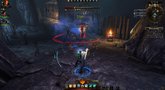 Neverwinter Cleric class trailer