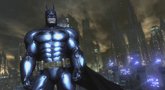 Batman: Arkham City: Armored Edition E3 2012 walkthrough trailer