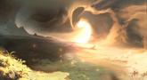 Prince of Persia Dark & Light Trailer