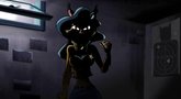 Sly Cooper: Thieves in Time story trailer