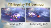 Kid Icarus: Uprising 'Intensity' Trailer