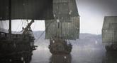 Commander: Conquest of the Americas Teaser Trailer