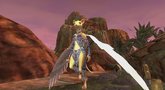 EverQuest II 'Flight wings' Trailer