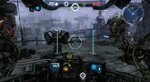 Hawken Missile Assault Mode trailer