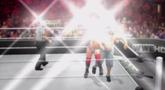 WWE Smackdown vs. Raw 2011 'Finishers' Trailer