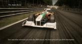 F1 2010 'B-Roll Full Screen' Trailer