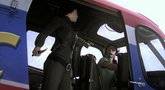 Driver: San Francisco 'Comeback' Trailer