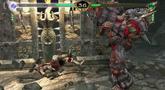 Soul Calibur IV Gameplay Movie #7