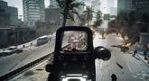 Battlefield 3 'Gameplay Premiere' Trailer