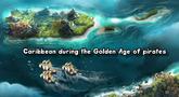 Pirates of Black Cove 'Teaser' Trailer