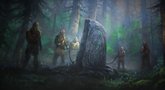 Crusader Kings II Old Gods announcement trailer