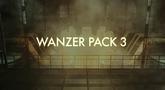 Front Mission Evolved 'WanzerPack #3 DLC' Trailer