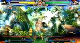 BlazBlue: Continuum Shift 'Makoto' Trailer