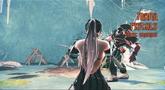 Vindictus 'Evie' Trailer