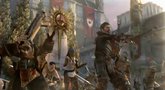 Dragon Age 2 'television spot' Trailer