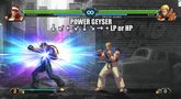 The King of Fighters XIII 'Gamescom 2011 Team Fatal Fury #2' Trailer